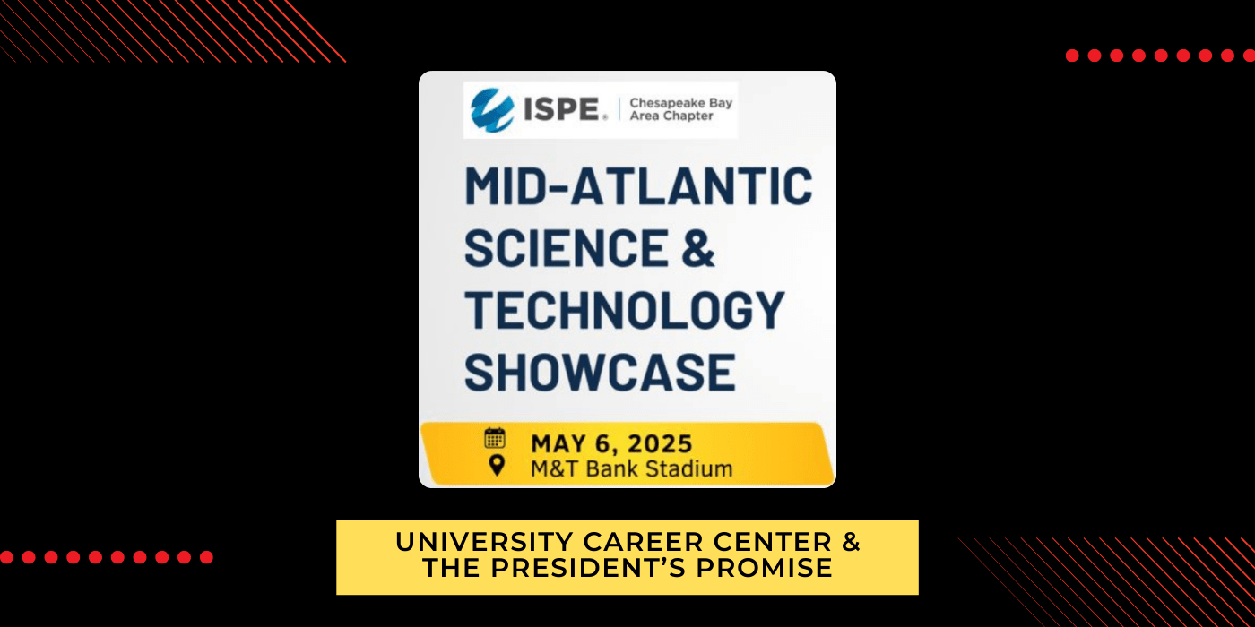 Mid-Atlantic Science & Technology Showcase promo.