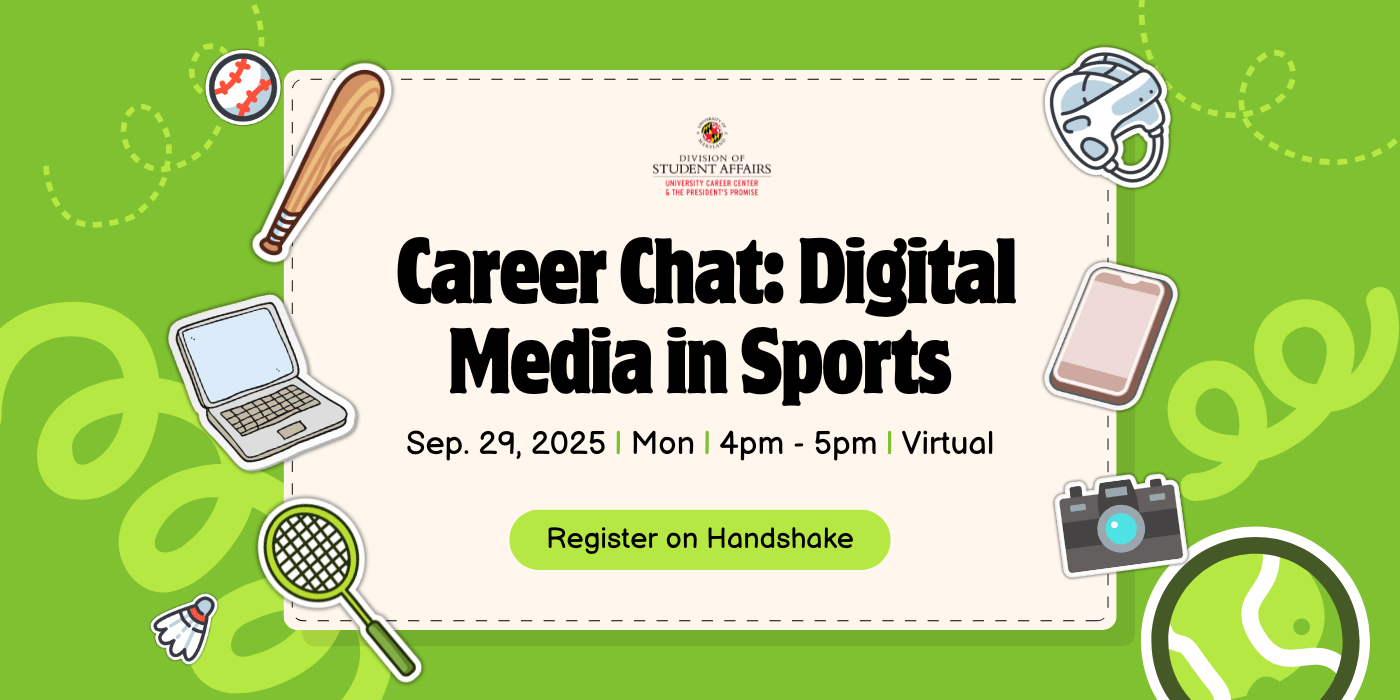 A body of text about the event is centered around different items related to sports and media.