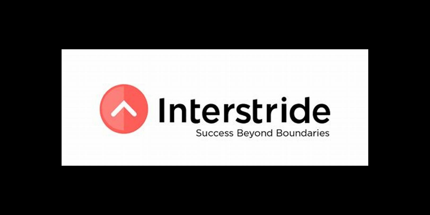 Interstride logo