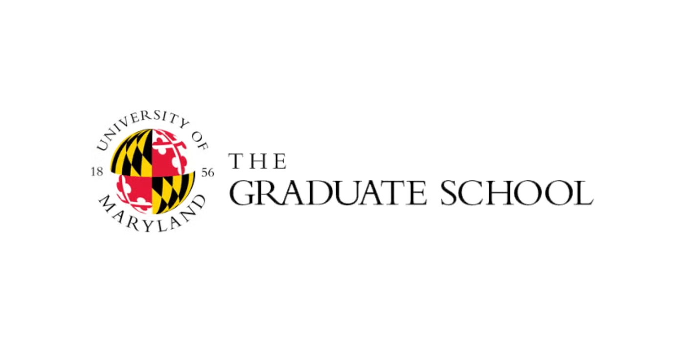 The UMD Graduate School logo.
