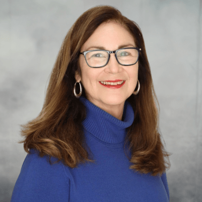 Portrait of Genienne Navarro 