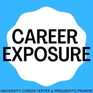 Thumbnail: Career Exposure