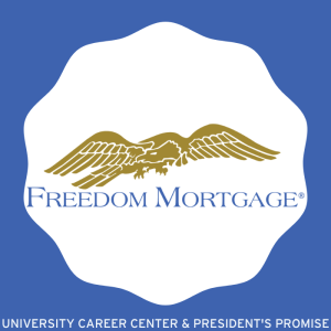 Thumbnail: Freedom Mortgage Logo