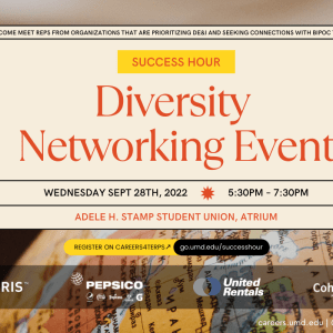 SuccessHour_DiversityNetworkingEvent