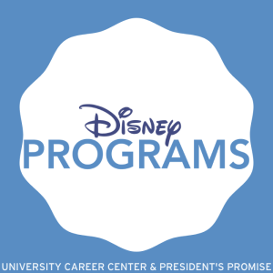 Disney Programs logo