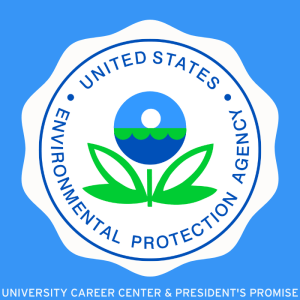 U.S. Environmental Protection Agency Logo