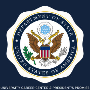 U.S. Department of State logo
