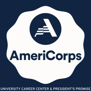 Thumbnail: AmeriCorps logo