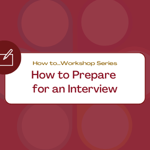 How to Prepare for an Interview logo