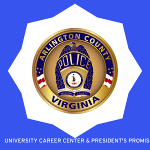 Thumbnail logo: Arlington County Police Department