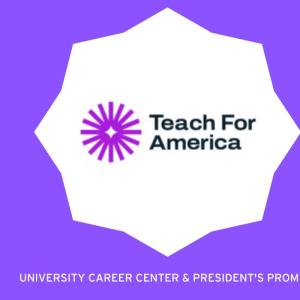 Thumbnail logo: Teach For America