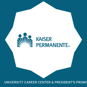 Thumbnail Logo: Kaiser Permanente 