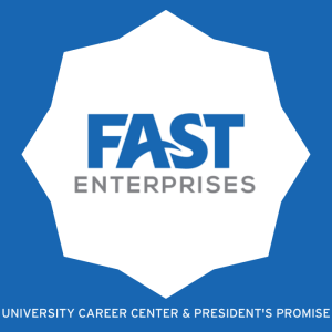 Thumbnail Logo: Fast Enterprises