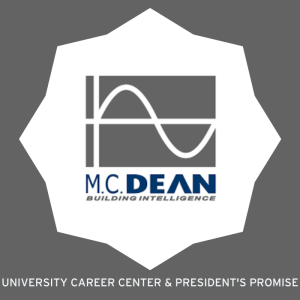 Thumbnail Logo: MC Dean