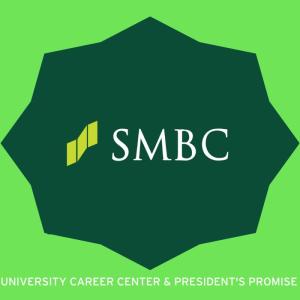 Thumbnail logo: SMBC