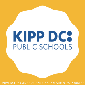 KIPP DC 