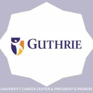 The Guthrie Clinic