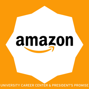 Thumbnail: Amazon logo