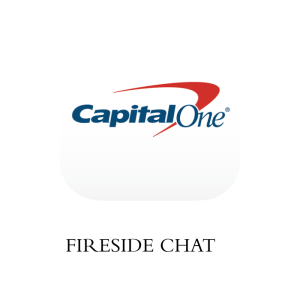 Capital One Logo.