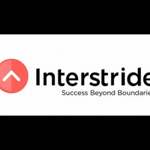 Interstride logo