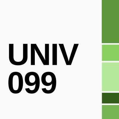 UNIV 099
