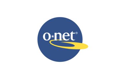 O*Net logo.